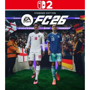 EA SPORTS FC 26 (FIFA 26) - NINTENDO SWITCH 2 - Nintendo Switch 2