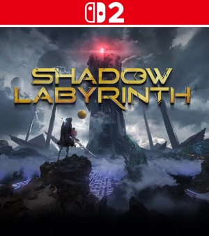 Shadow Labyrinth - Nintendo Switch 2 - Nintendo Switch 2