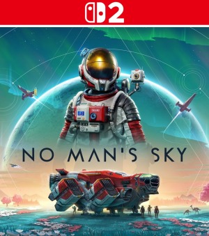 No Man's Sky - Nintendo Switch 2 - Nintendo Switch 2