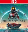 No Man's Sky - Nintendo Switch 2 - Nintendo Switch 2
