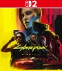 Cyberpunk 2077: Ultimate Edition Nintendo Switch 2 - Nintendo Switch 2