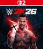 WWE 2K26 - Nintendo Switch 2 - Nintendo Switch 2