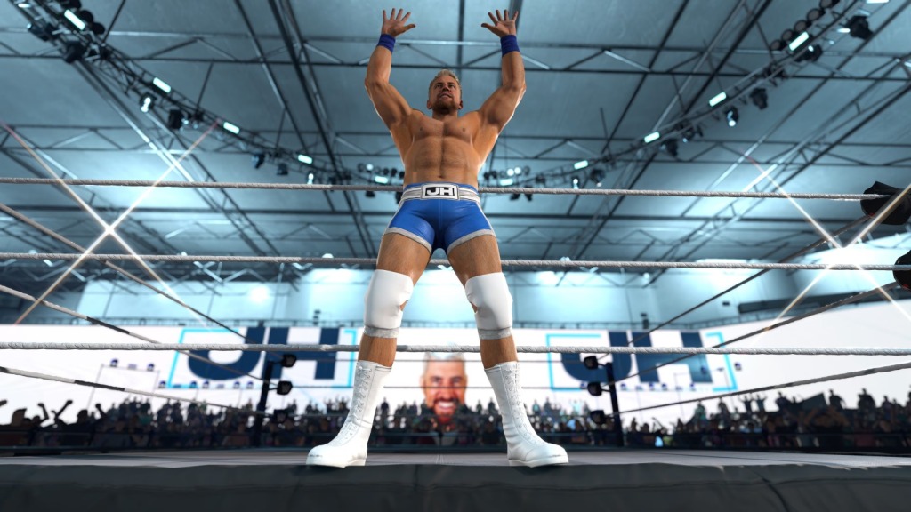 WWE 2K26 - Nintendo Switch 2 - Nintendo Switch 2