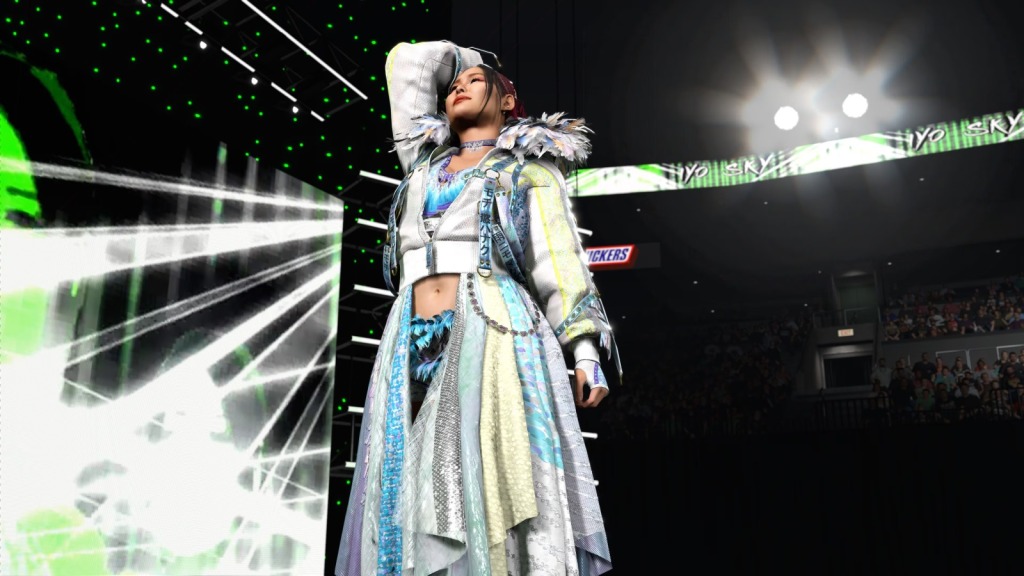 WWE 2K26 - Nintendo Switch 2 - Nintendo Switch 2