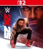 WWE 2K25 - Nintendo Switch 2 - Nintendo Switch 2
