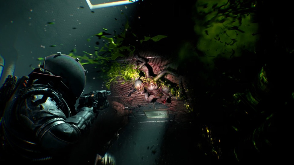 Cronos: The New Dawn - Nintendo Switch 2 - Nintendo Switch 2