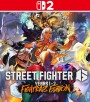 Street Fighter 6 Years 1-2 Fighters Edition – Nintendo Switch 2 - Nintendo Switch 2