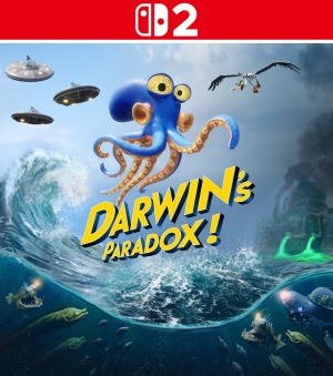 Darwin's Paradox! - Nintendo Switch 2 - Nintendo Switch 2
