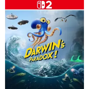 Darwin's Paradox! - Nintendo Switch 2