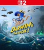 Darwin's Paradox! - Nintendo Switch 2 - Nintendo Switch 2