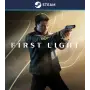 007 First Light - Cuenta Steam - Steam