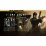 007 First Light - Cuenta Steam - Steam