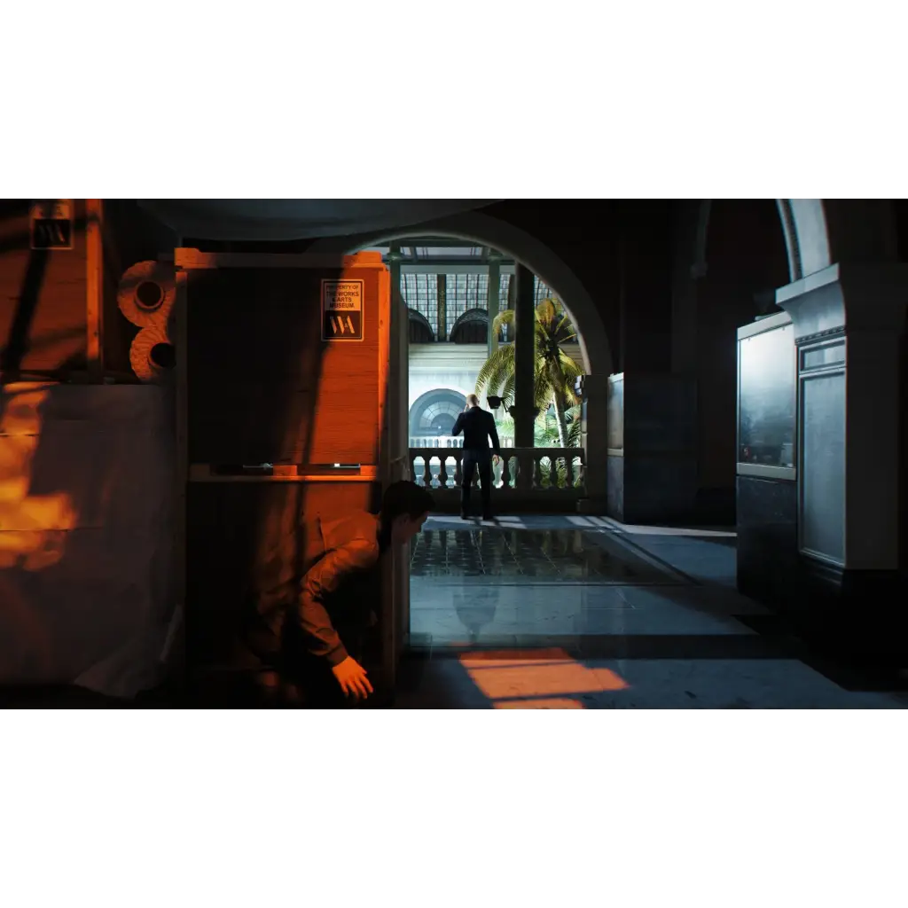 007 First Light - Cuenta Steam - Steam