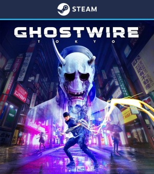 Ghostwire Tokyo - Cuenta Steam - Steam