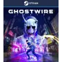 Ghostwire Tokyo - Cuenta Steam - Steam
