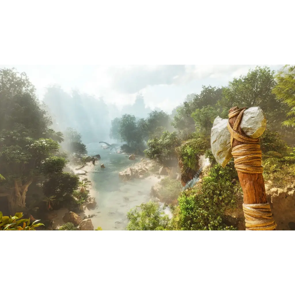 ARK Survival Ascended + Bob's Tall Tales - Cuenta Steam - Steam