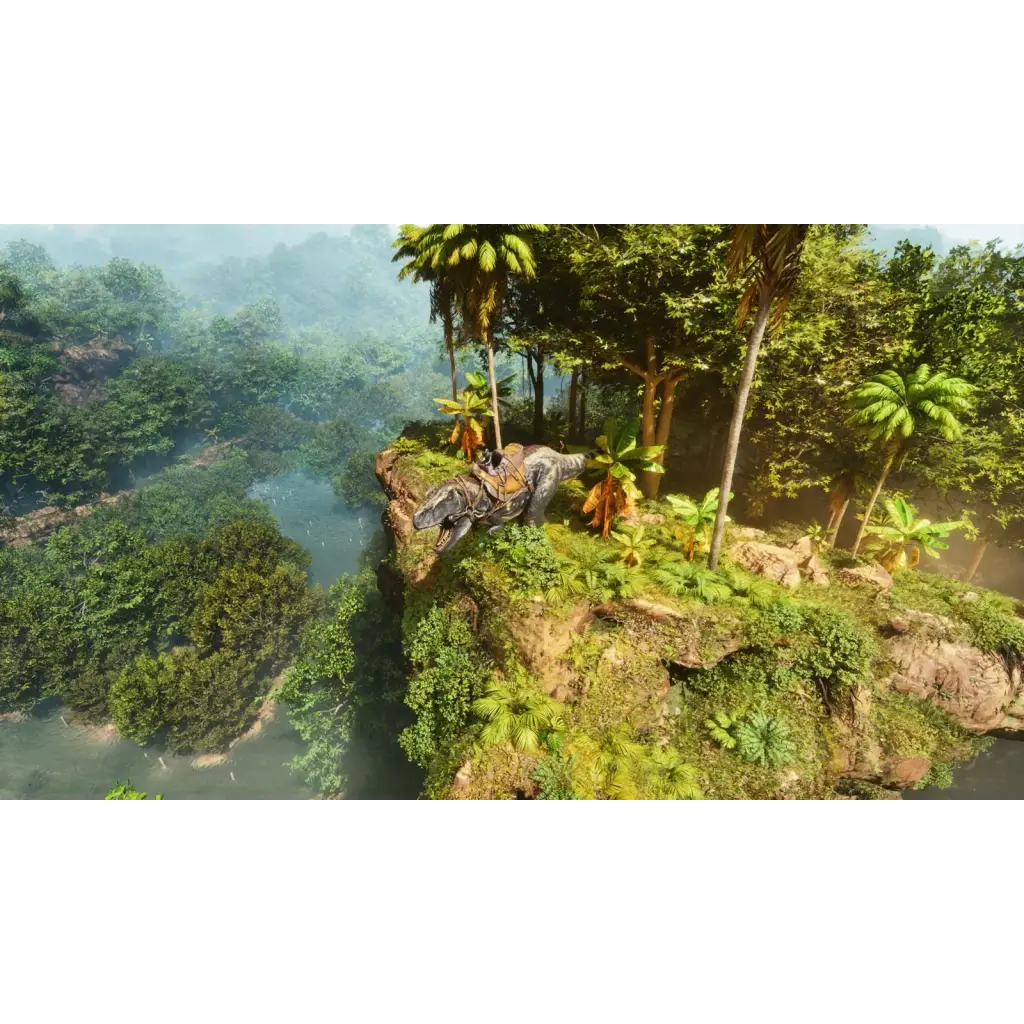 ARK Survival Ascended + Bob's Tall Tales - Cuenta Steam - Steam
