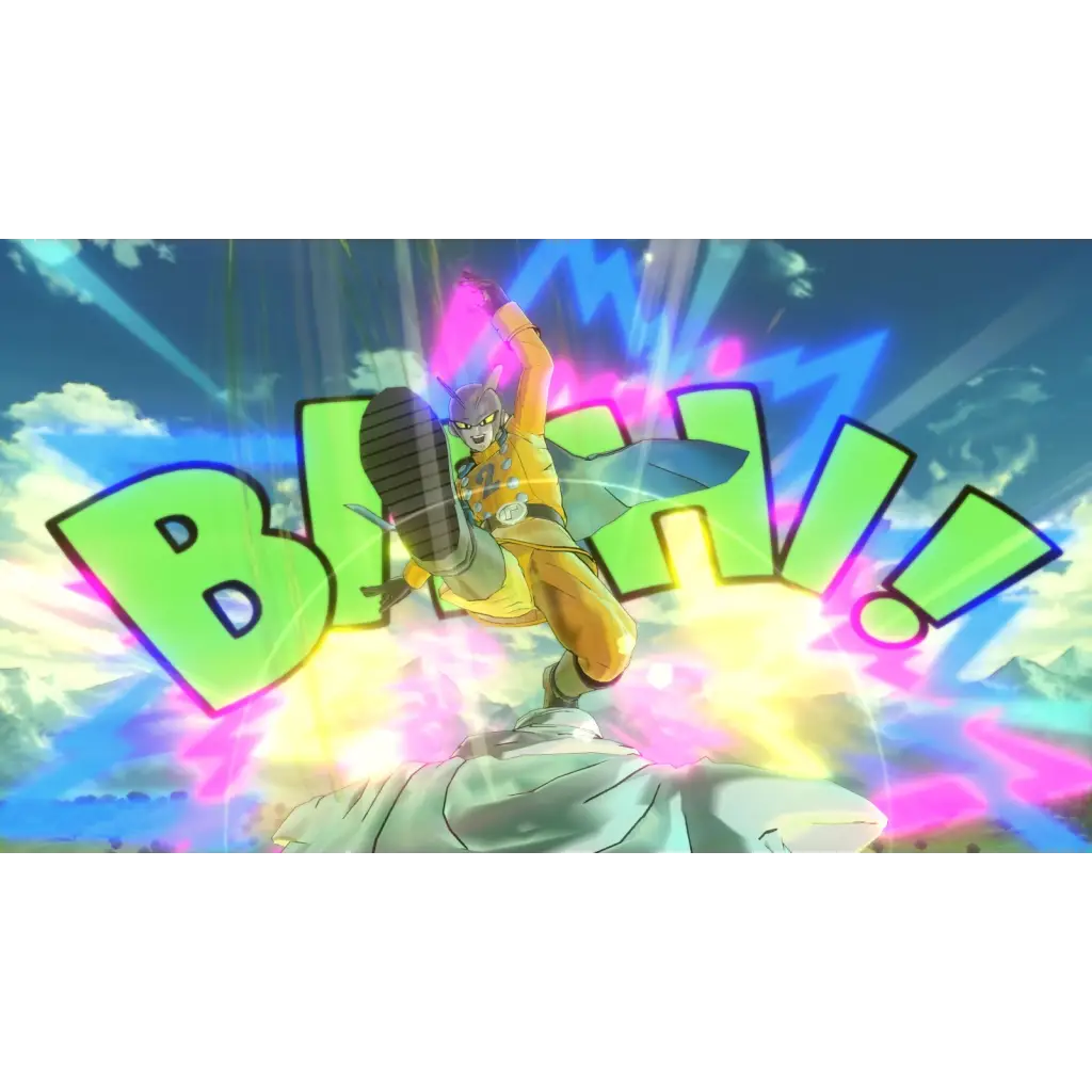DRAGON BALL XENOVERSE 2 Edición especial - Cuenta Steam - Steam
