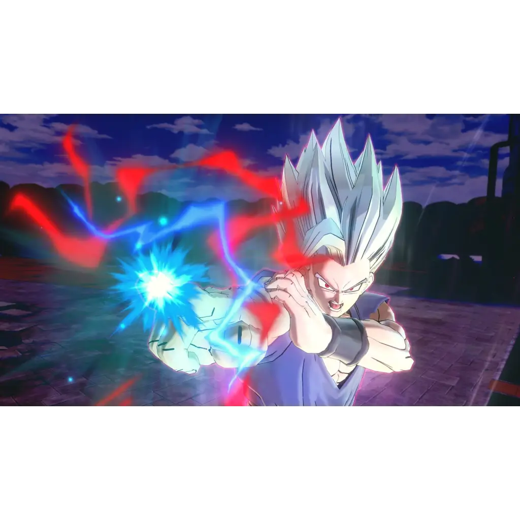 DRAGON BALL XENOVERSE 2 Edición especial - Cuenta Steam - Steam