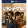 UNCHARTED Colección Legado de los Ladrones - Cuenta Steam - Steam