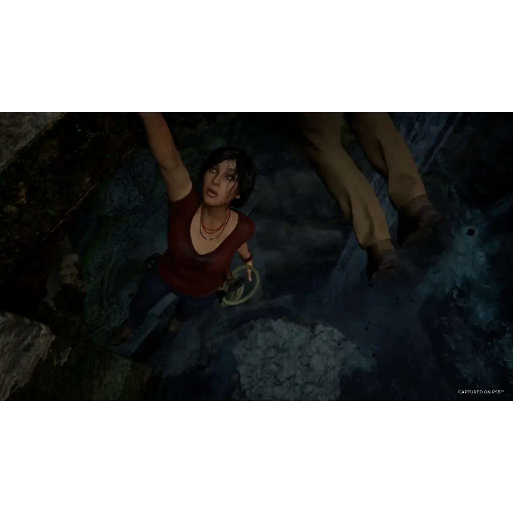 UNCHARTED Colección Legado de los Ladrones - Cuenta Steam - Steam