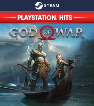 God of War 4 - Cuenta Steam - Steam