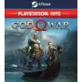 God of War 4 - Cuenta Steam - Steam