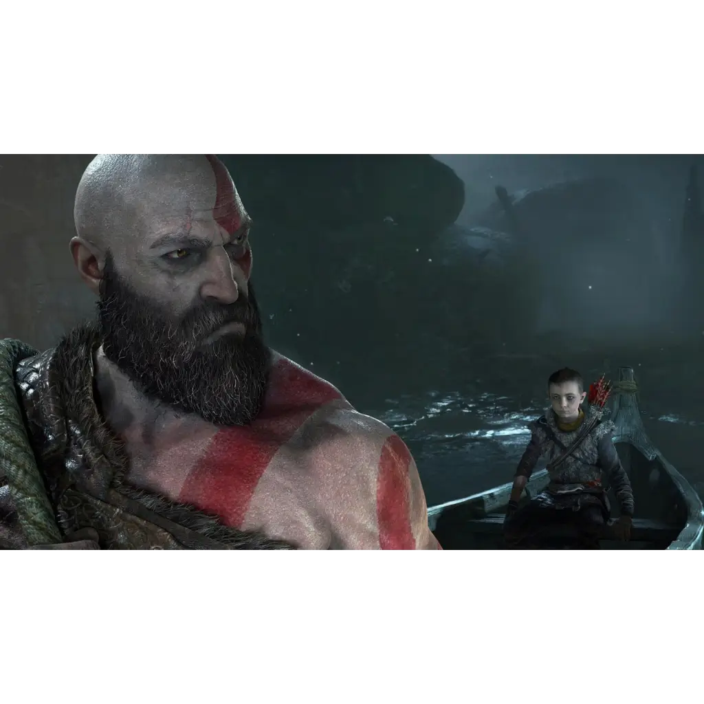 God of War 4 - Cuenta Steam - Steam