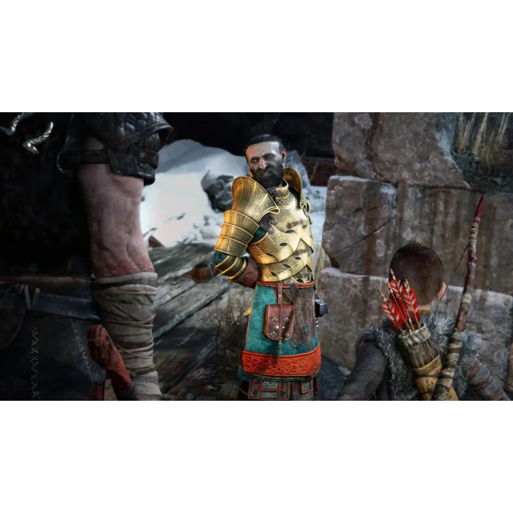 God of War 4 - Cuenta Steam - Steam