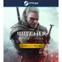 The Witcher 3: Wild Hunt - Complete Edition - Cuenta Steam - Steam