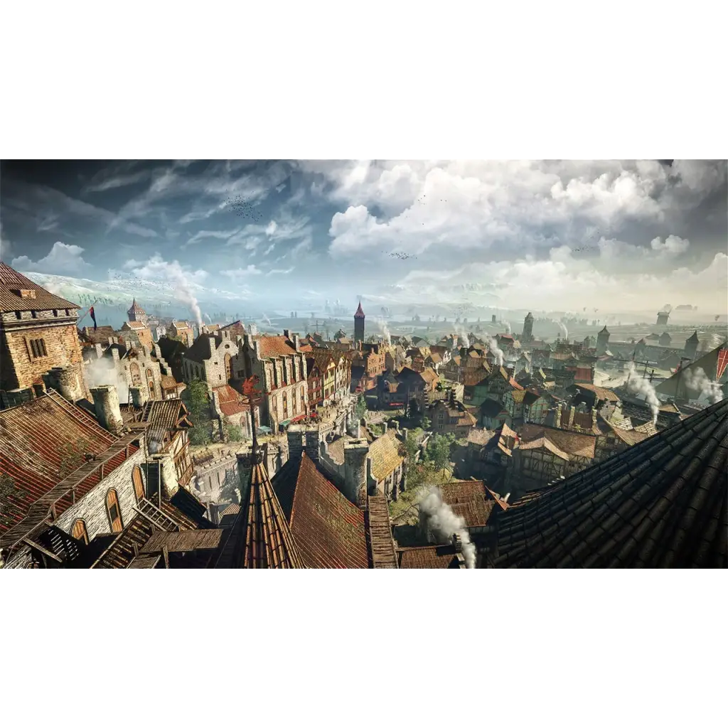 The Witcher 3: Wild Hunt - Complete Edition - Cuenta Steam - Steam