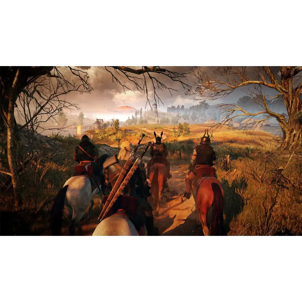 The Witcher 3: Wild Hunt - Complete Edition - Cuenta Steam - Steam