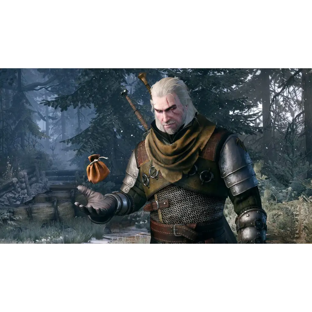 The Witcher 3: Wild Hunt - Complete Edition - Cuenta Steam - Steam