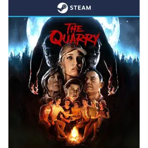The Quarry - Cuenta Steam - Steam