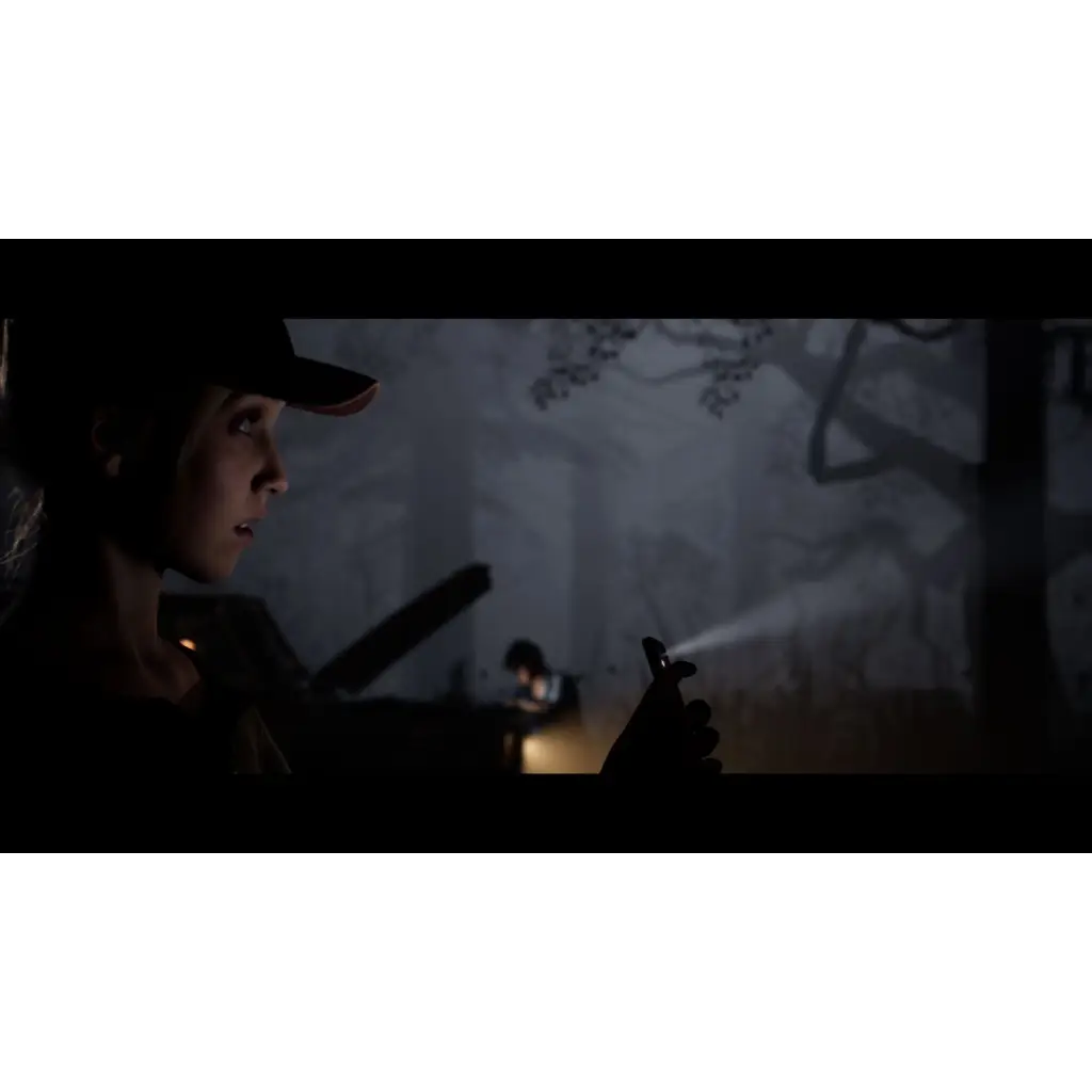 The Quarry - Cuenta Steam - Steam