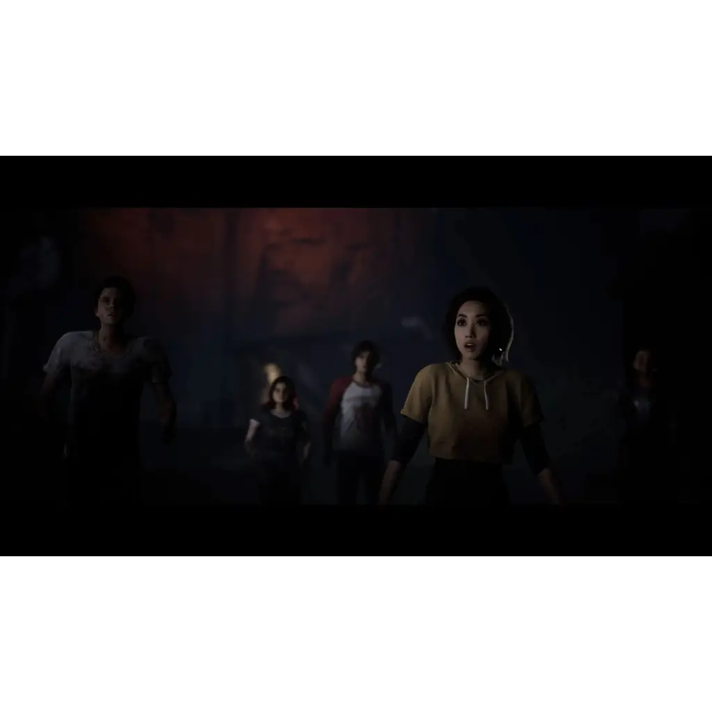 The Quarry - Cuenta Steam - Steam