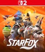 Star Fox - Nintendo Switch 2 - Nintendo Switch 2