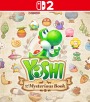 Yoshi and the Mysterious Book - Nintendo Switch 2 - Nintendo Switch 2