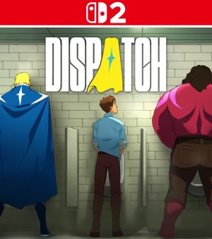 Dispatch - Nintendo Switch 2 - Nintendo Switch 2