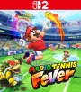 Mario Tennis Fever - Nintendo Switch 2 - Nintendo Switch 2