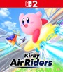 Kirby Air Riders - Nintendo Switch 2 - Nintendo Switch 2