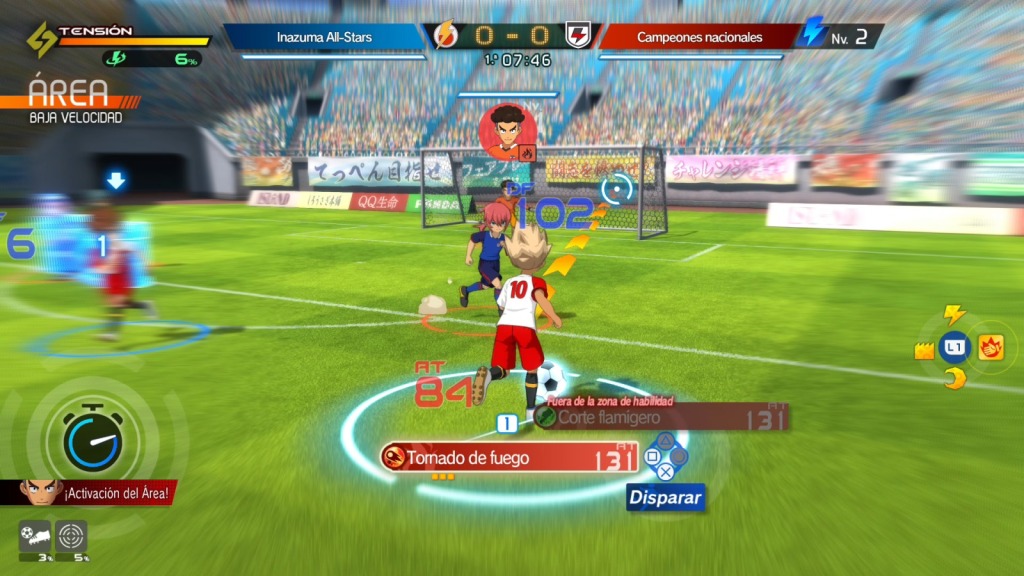 INAZUMA ELEVEN: Heroes' Victory Road - Nintendo Switch 2 - Nintendo Switch 2