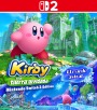 Kirby y la tierra olvidada – Nintendo Switch 2 - Nintendo Switch 2