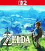 The Legend of Zelda: Breath of the Wild – Nintendo Switch 2 - Nintendo Switch 2
