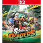 Splatoon Raiders - Nintendo Switch 2