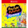 Rhythm Paradise Groove - Nintendo Switch