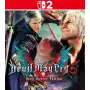 Devil May Cry 5 Devil Hunter Edition - Nintendo Switch 2