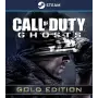 Call of Duty: Ghosts Gold Edition - Cuenta Steam