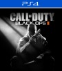Call of Duty Black Ops II - PS4