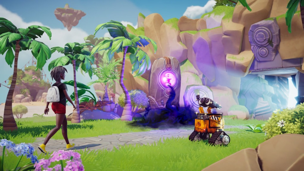 Disney Dreamlight Valley - PS4